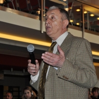 2010-04-16 - Konferencja w Pilznie - dzien 2